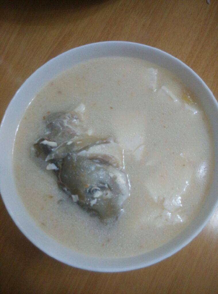 魚頭豆腐湯 - 魚頭豆腐湯做法,功效,食材 - 網上廚房