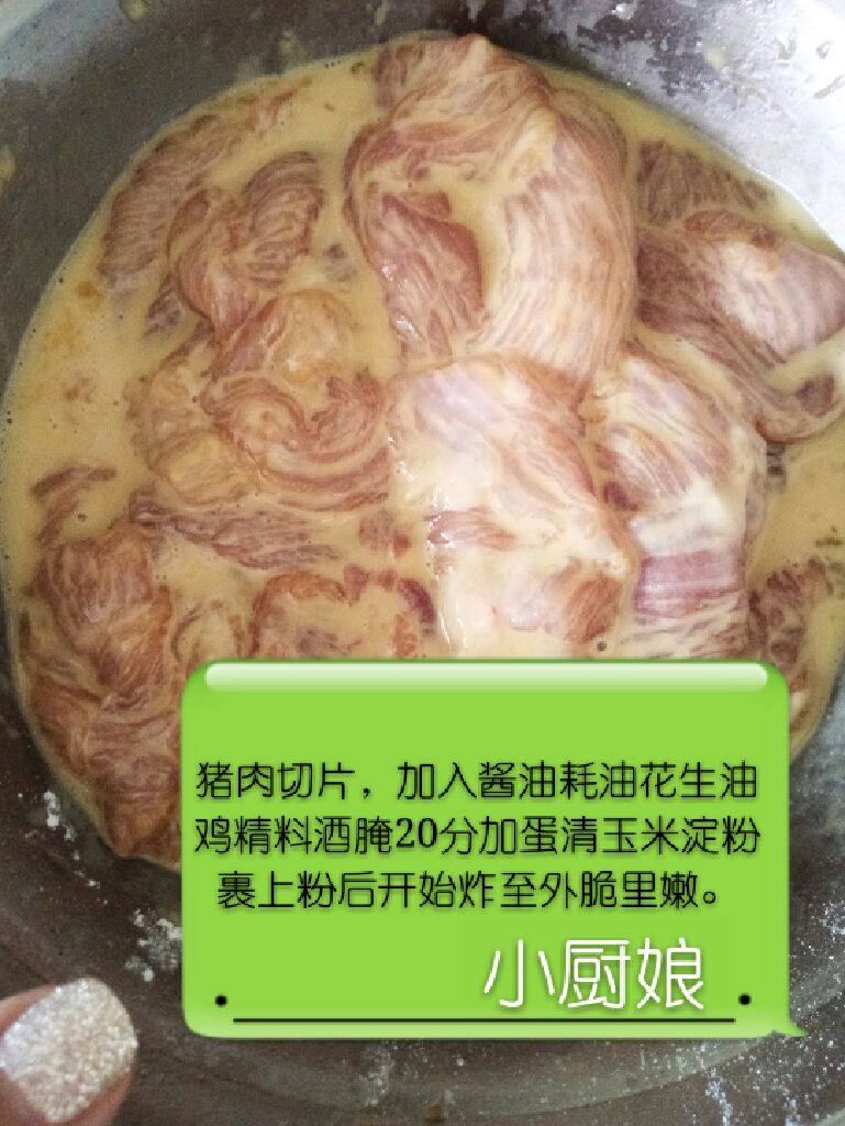 锅巴肉,腌制<a style='color:red;display:inline-block;' href='/shicai/ 414'>猪肉</a>